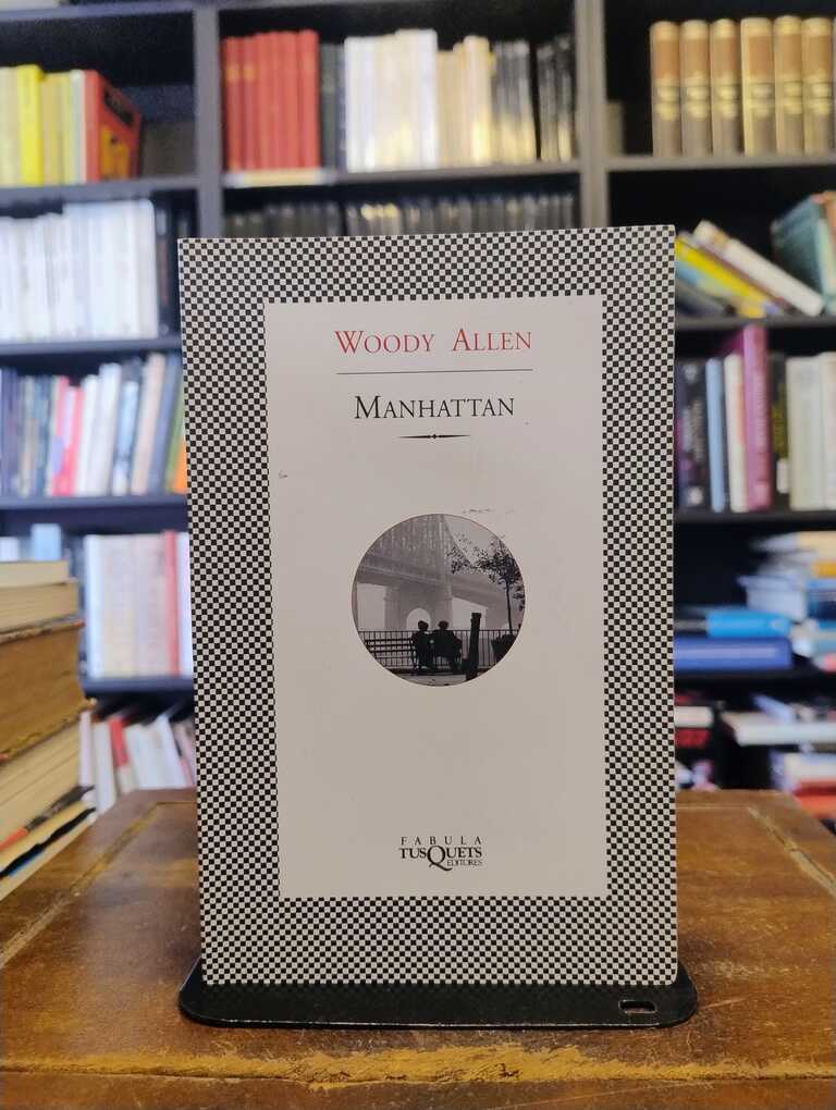 Manhattan - Woody Allen