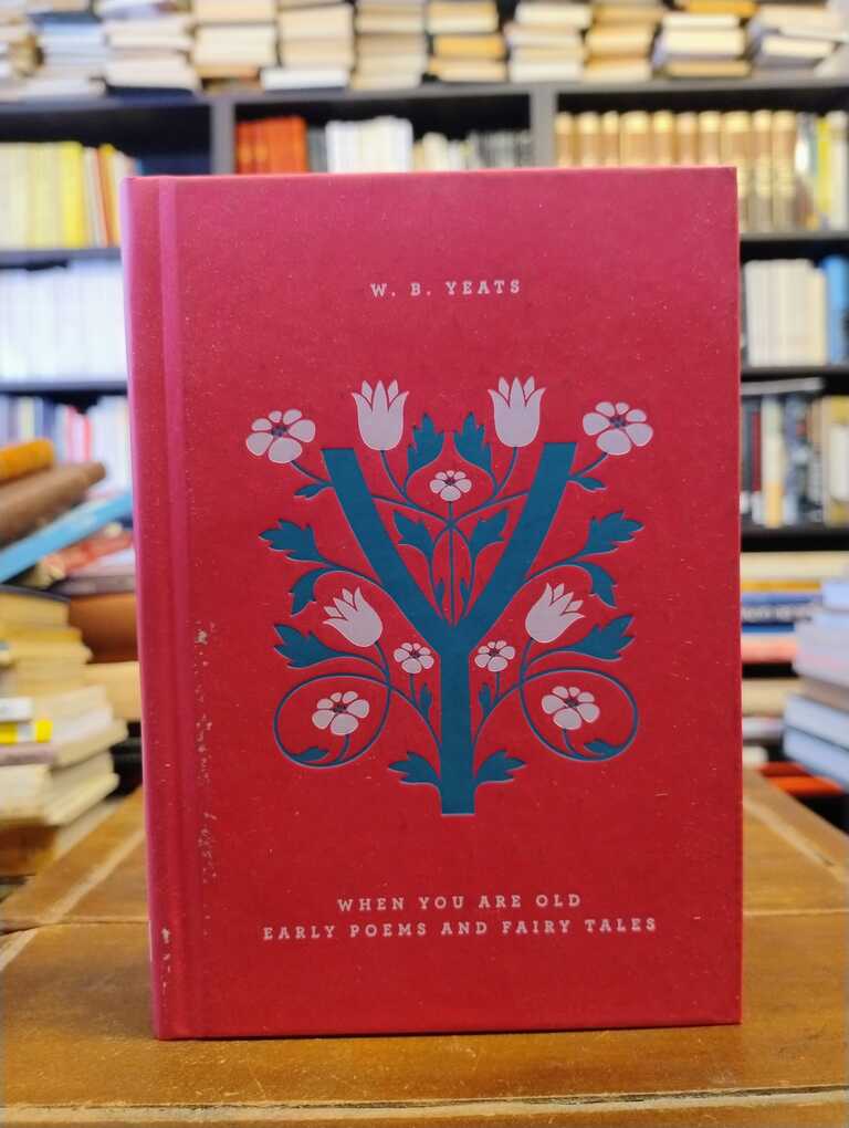 When You Are Old - William Butler Yeats