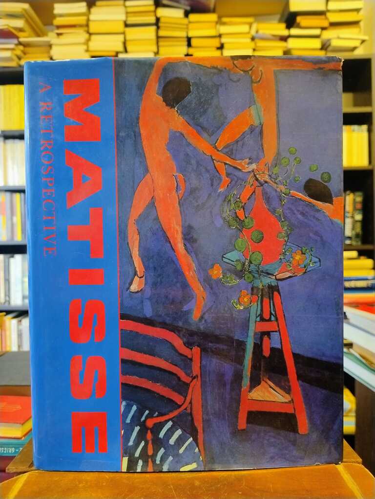 Matisse. A Retrospective - Jack Flam
