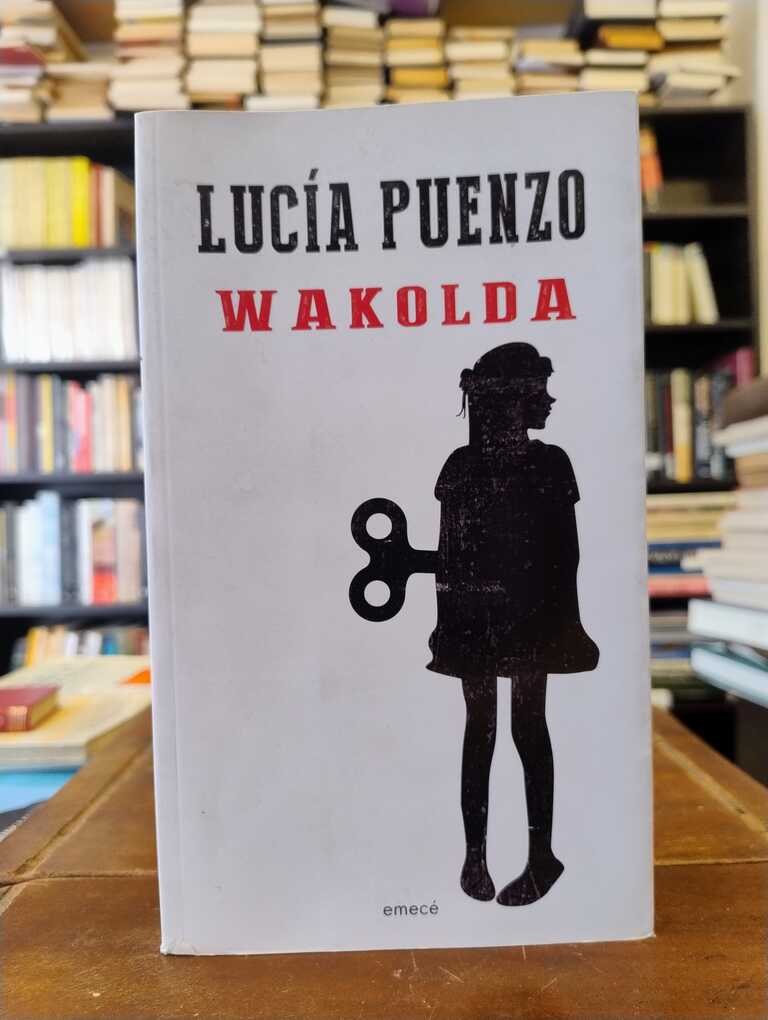 Wakolda - Lucía Puenzo