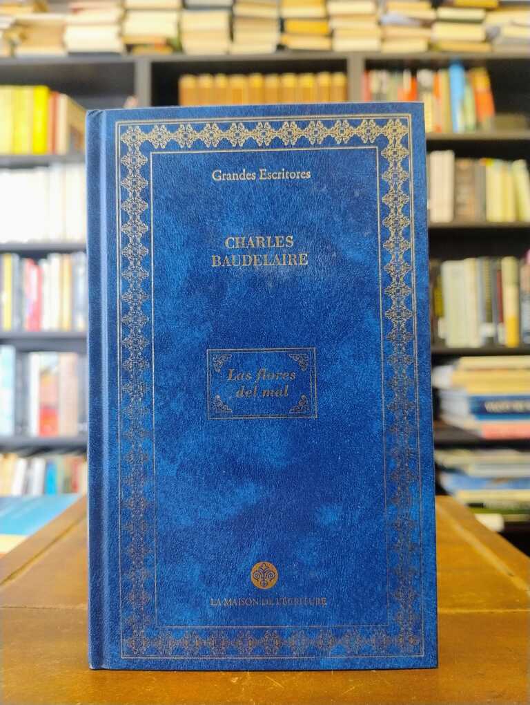 Las flores del mal - Charles Baudelaire