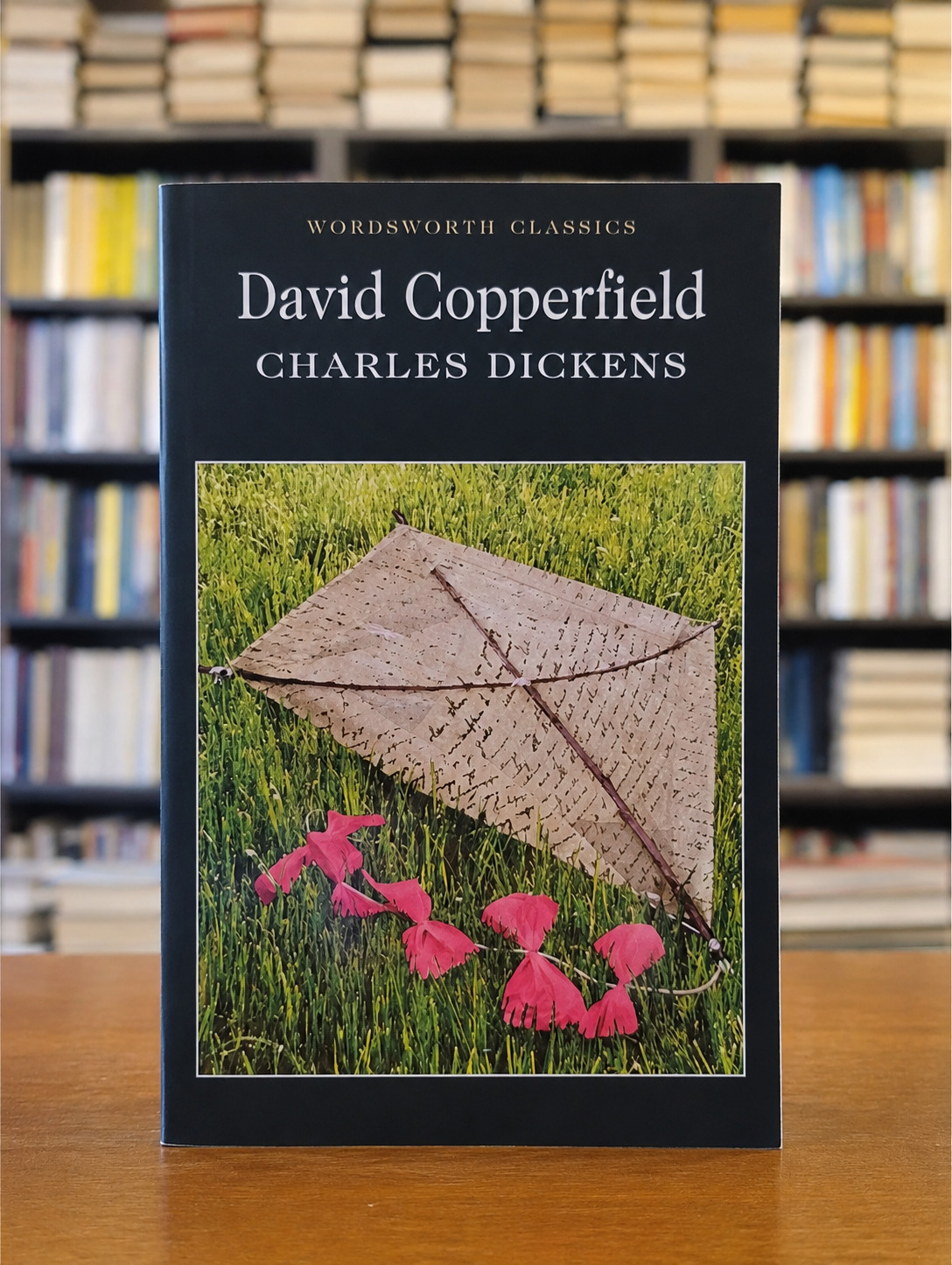 David Copperfield - Charles Dickens