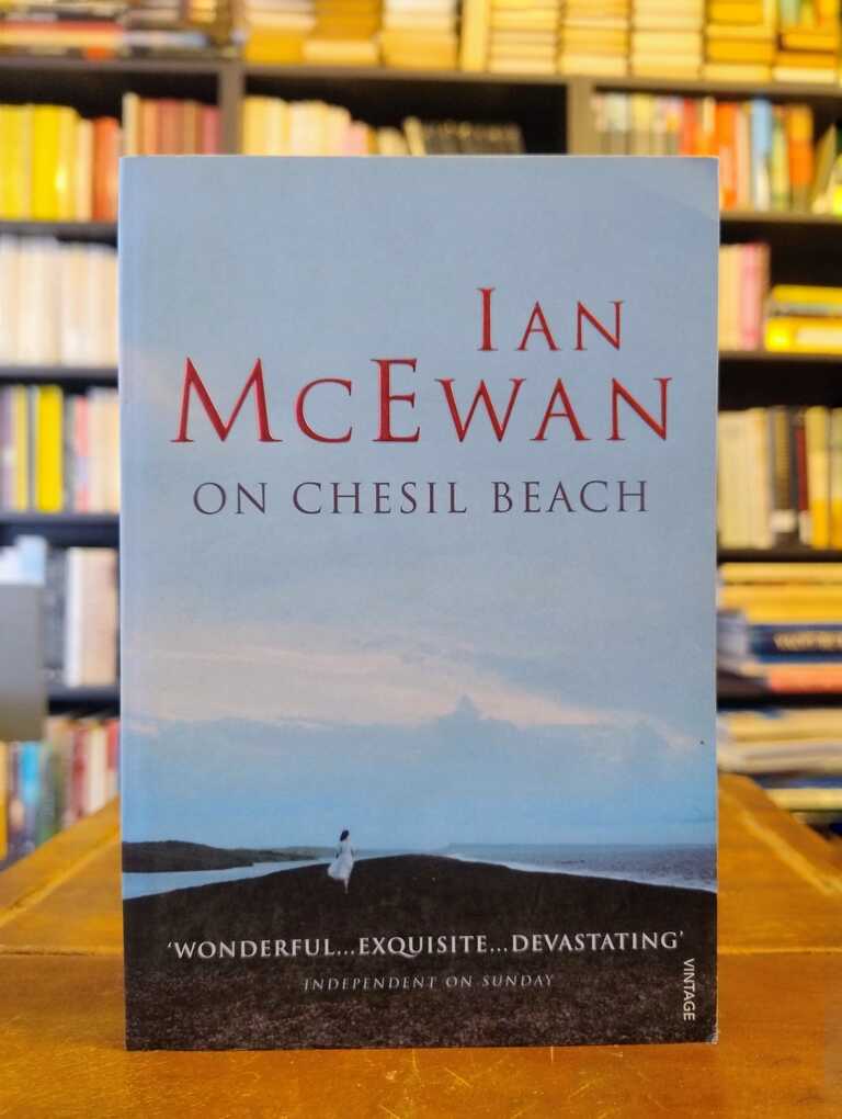 On Chesil Beach - Ian McEwan