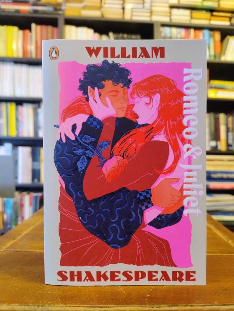 Romeo and Juliet - William Shakespeare