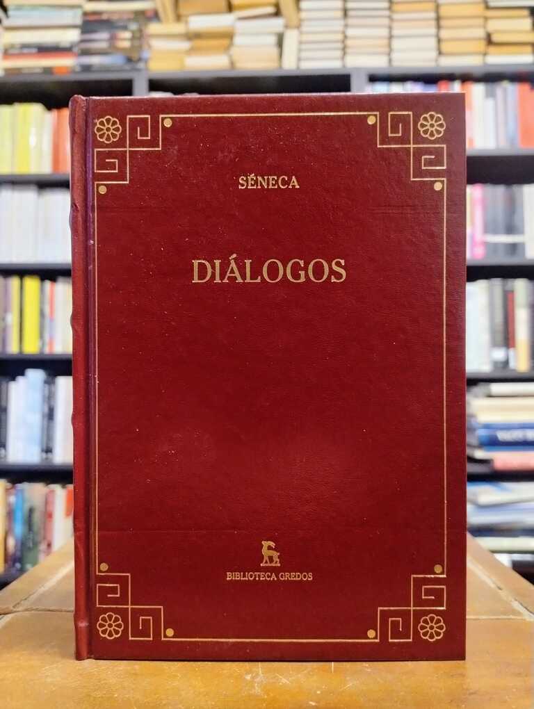 Diálogos - Séneca