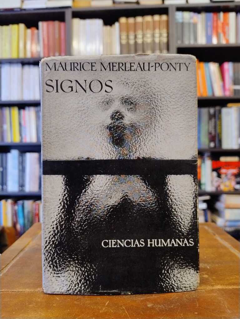 Signos - Maurice Merleau-Ponty
