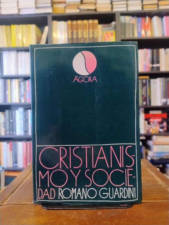 Cristianismo y sociedad - Romano Guardini