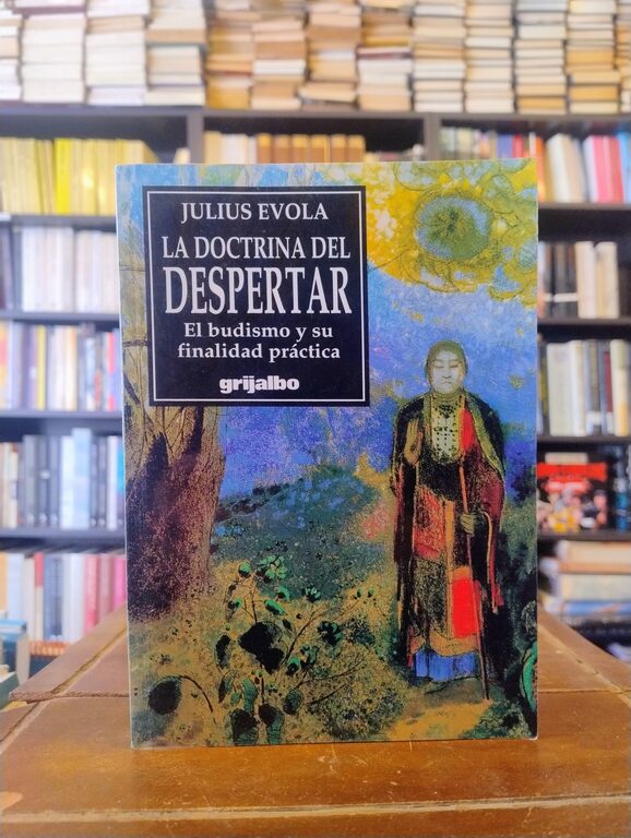 La doctrina del despertar - Julius Evola
