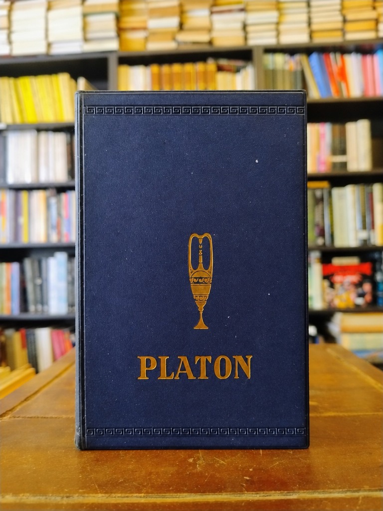 Diálogos · La República o el Estado - Platón