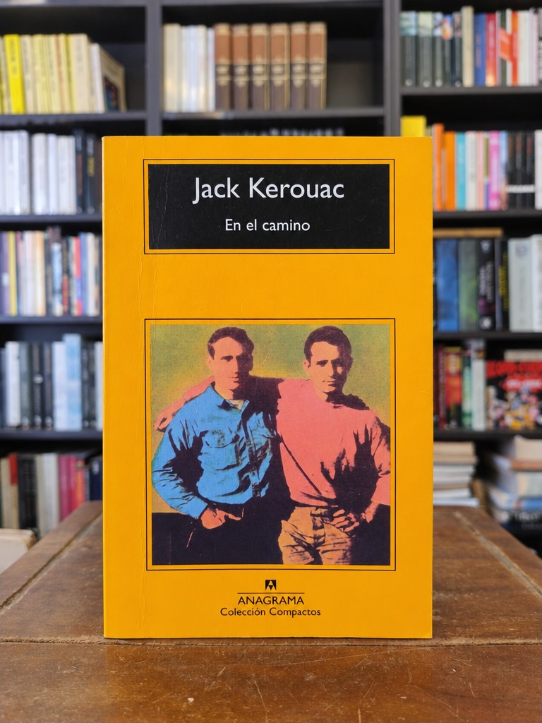 En el camino - Jack Kerouac