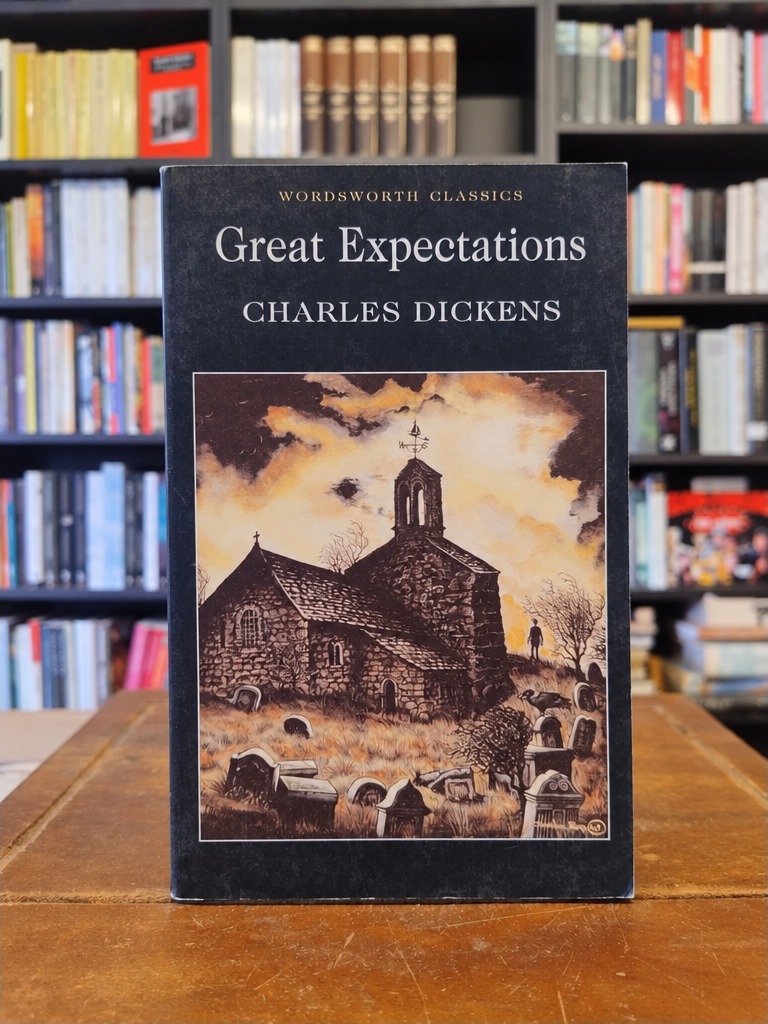 Great Expectations - Charles Dickens