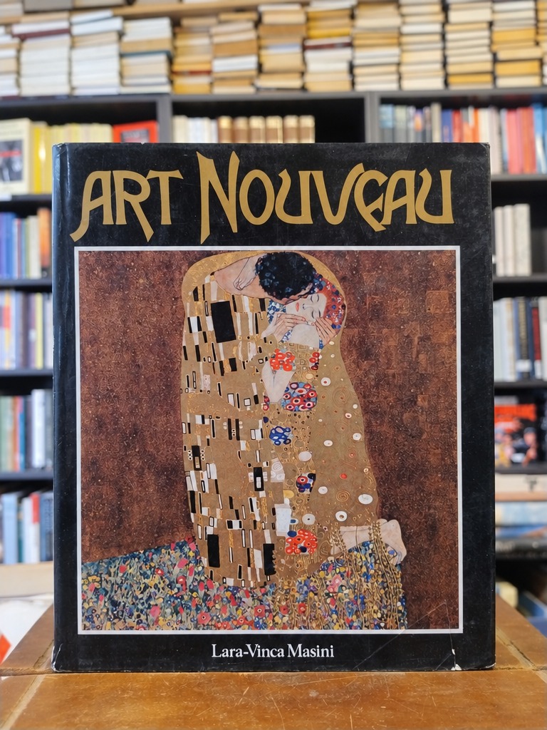 Art Nouveau - Lara-Vinca Masini