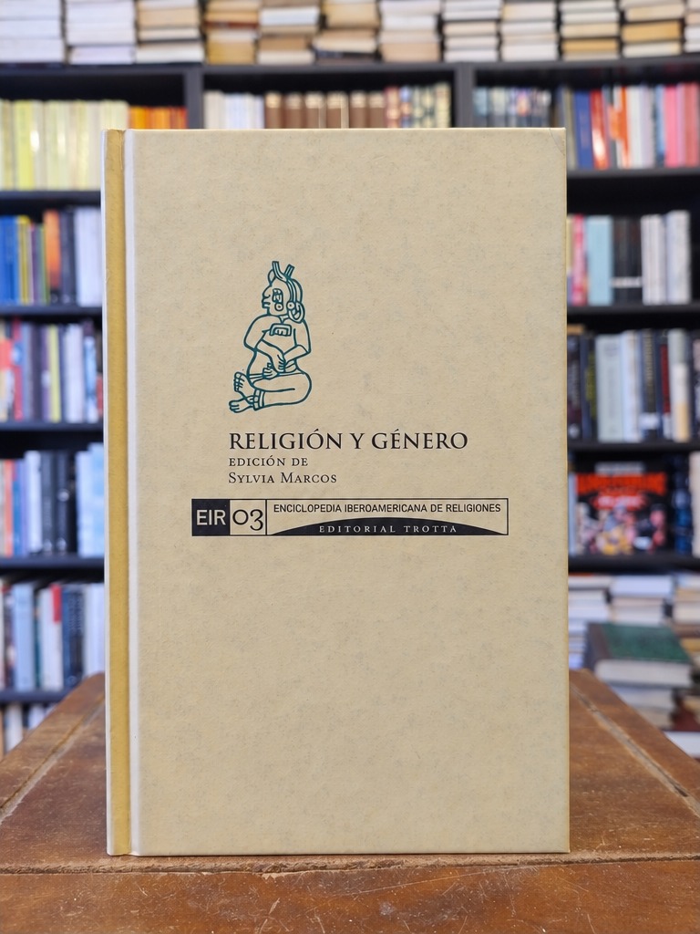 Religión y género - Sylvia Marcos