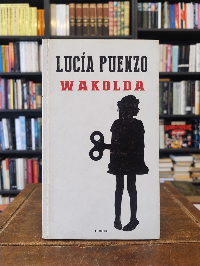 Wakolda - Lucía Puenzo