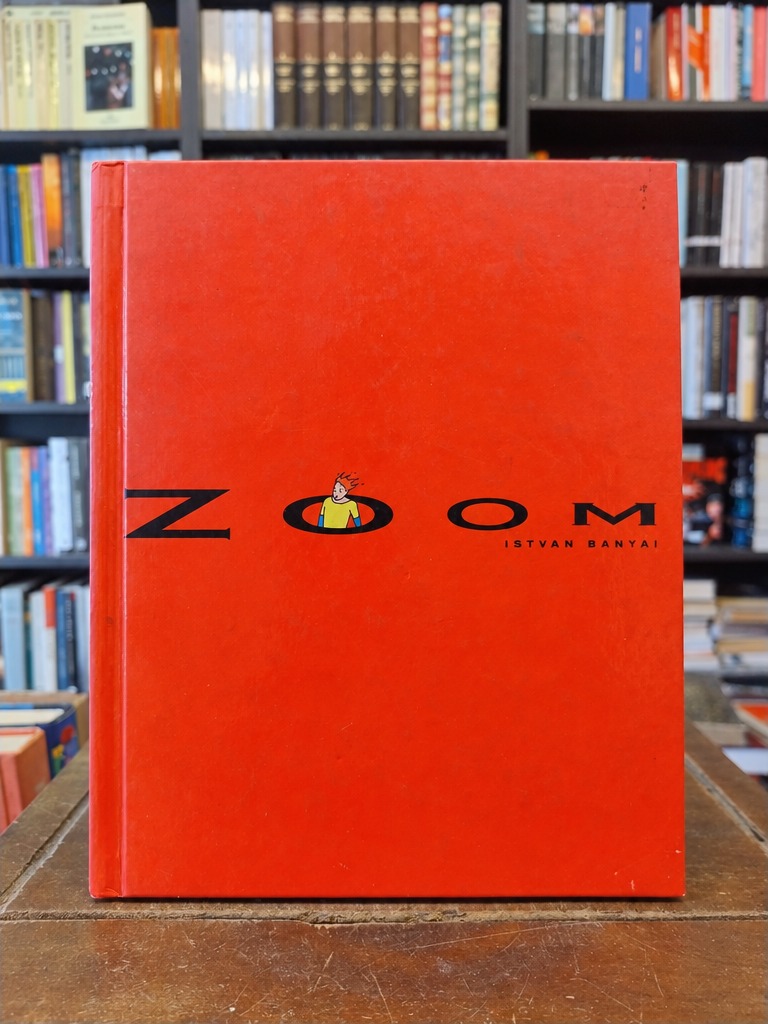 Zoom - Istvan Banyai