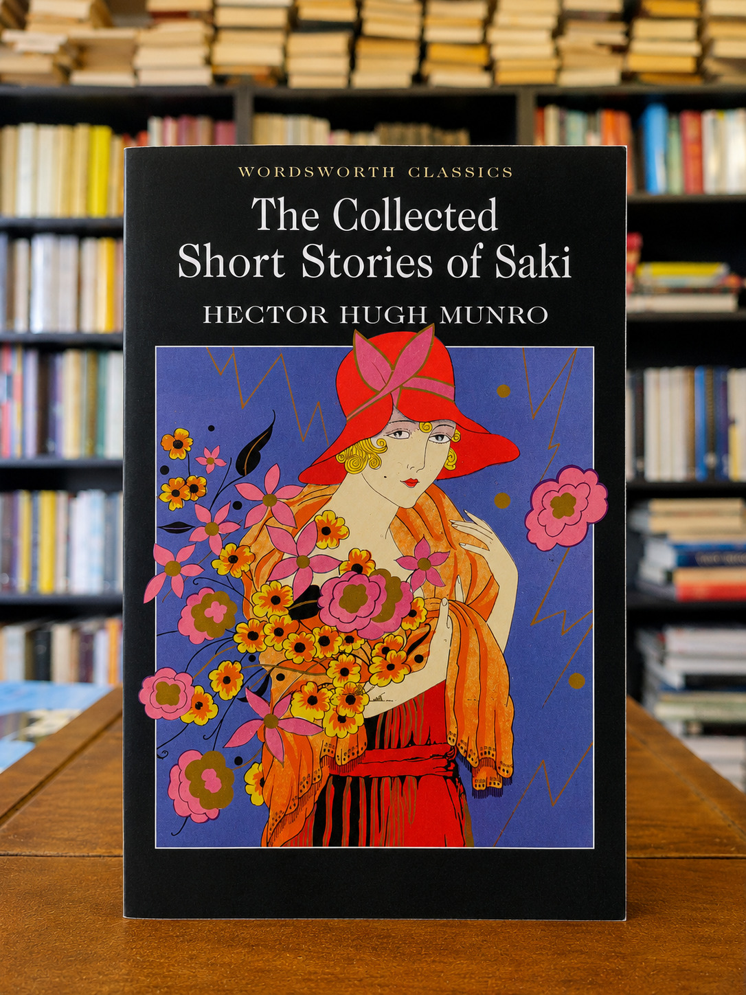 The Collected Short Stories of Saki - Hector Hugh Munro