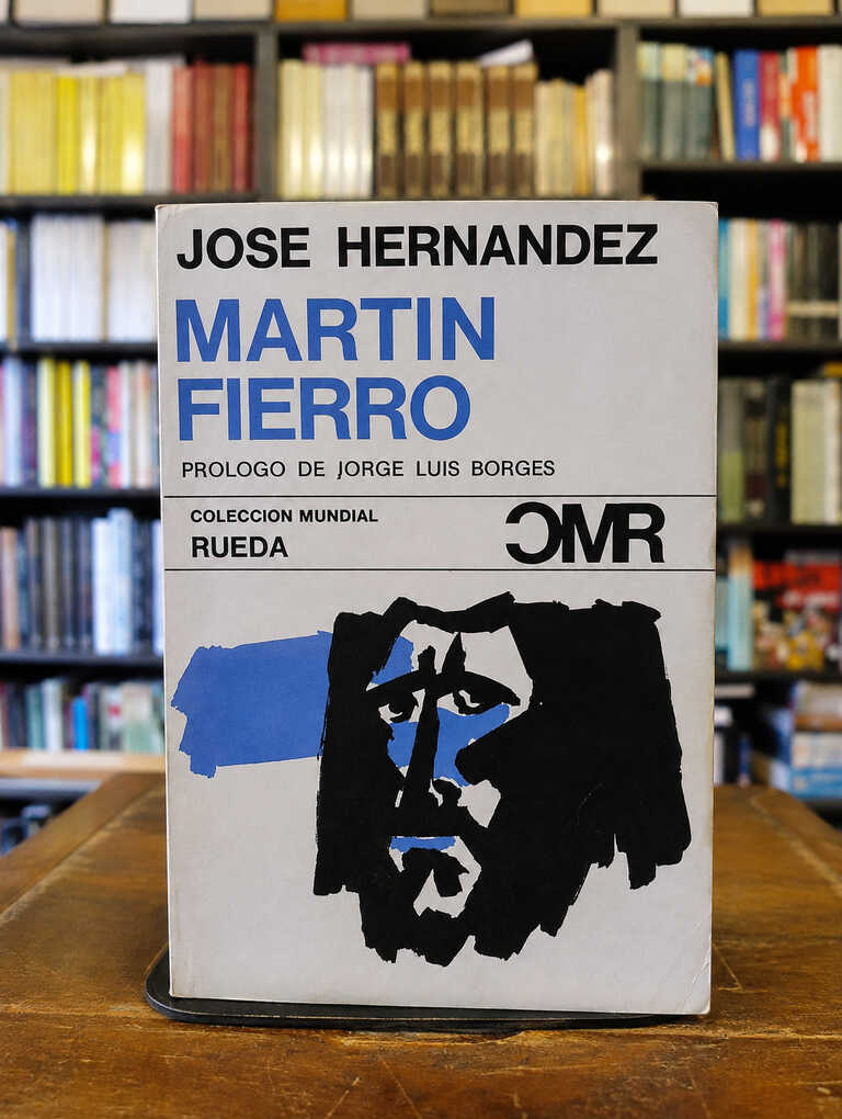Martín Fierro - José Hernández